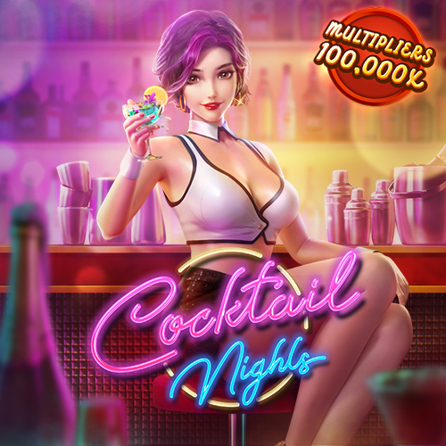 Cocktaill nights